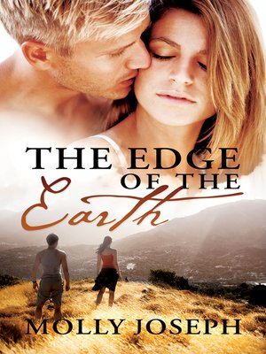cover image of The Edge of the Earth